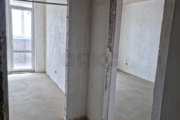 Фото №2: 1-комнатная квартира 43 м² - Краснодар, мкр. Завод Радиоизмерительных Приборов, ул. Семигорская, 16