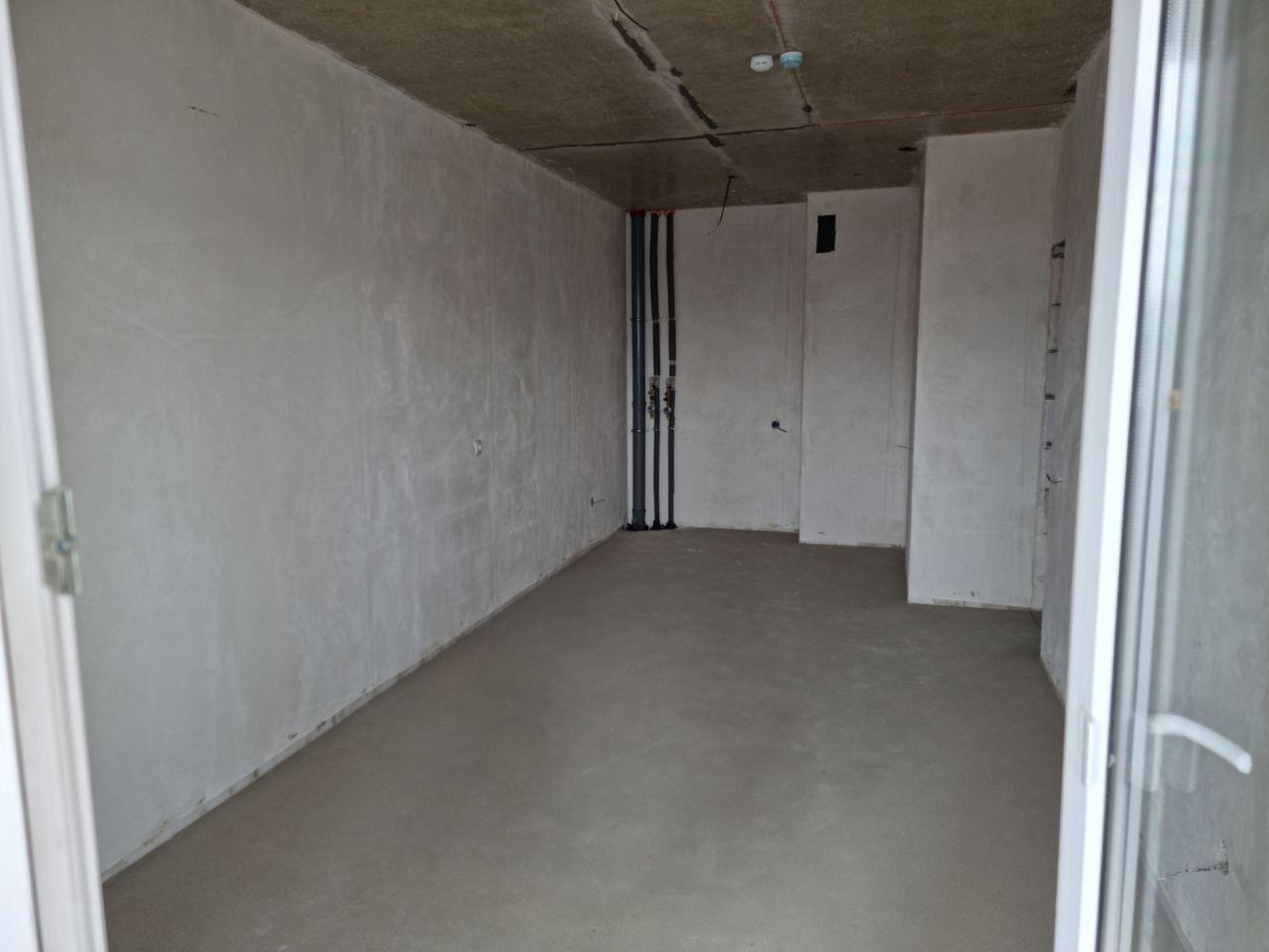 Фото №1: 1-комнатная квартира 43 м² - Краснодар, ул. Семигорская, 16