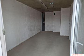 Фото №1: 1-комнатная квартира 43 м² - Краснодар, мкр. Завод Радиоизмерительных Приборов, ул. Семигорская, 16