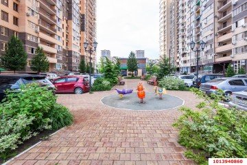 Фото №2: 1-комнатная квартира 40 м² - Краснодар, ж/м имени Демьяна Бедного, ул. Степная, 1/1к4