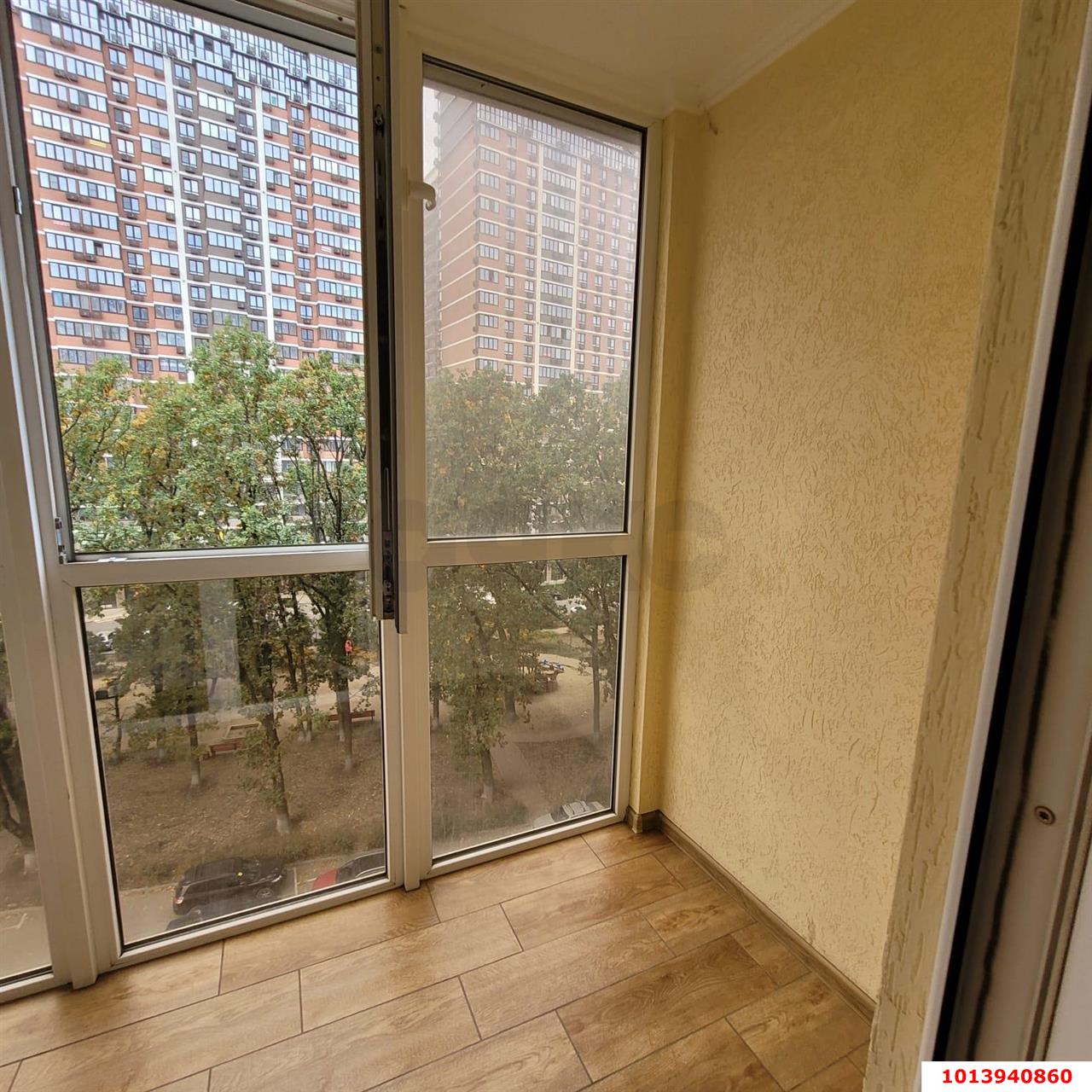 Фото №4: 1-комнатная квартира 40 м² - Краснодар, имени Демьяна Бедного, ул. Степная, 1/1к4