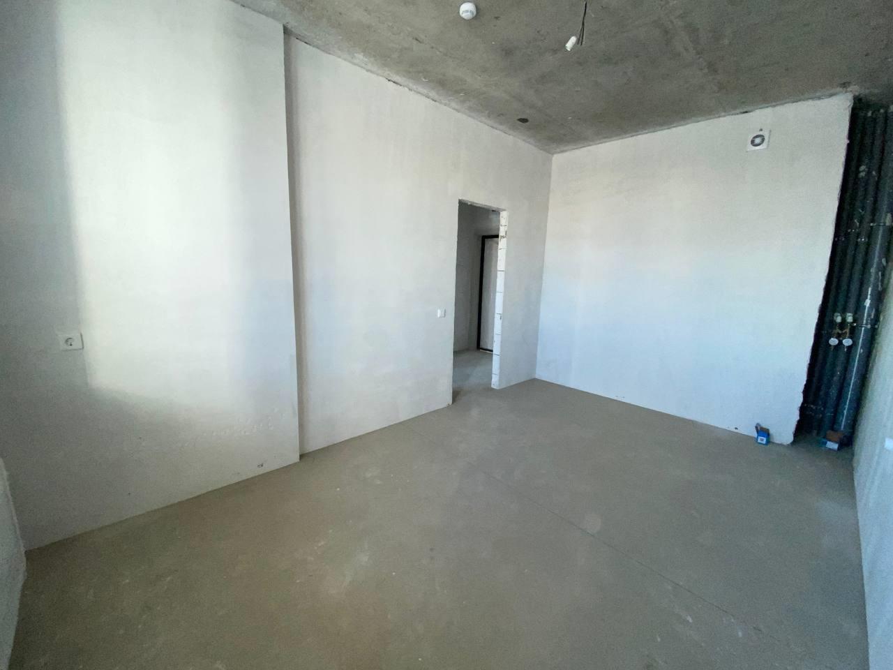 Фото №3: 1-комнатная квартира 41 м² - Краснодар, Прикубанский внутригородской округ, мкр. жилой комплекс Друзья, ул. имени Б.С. Кудухова, 1к1