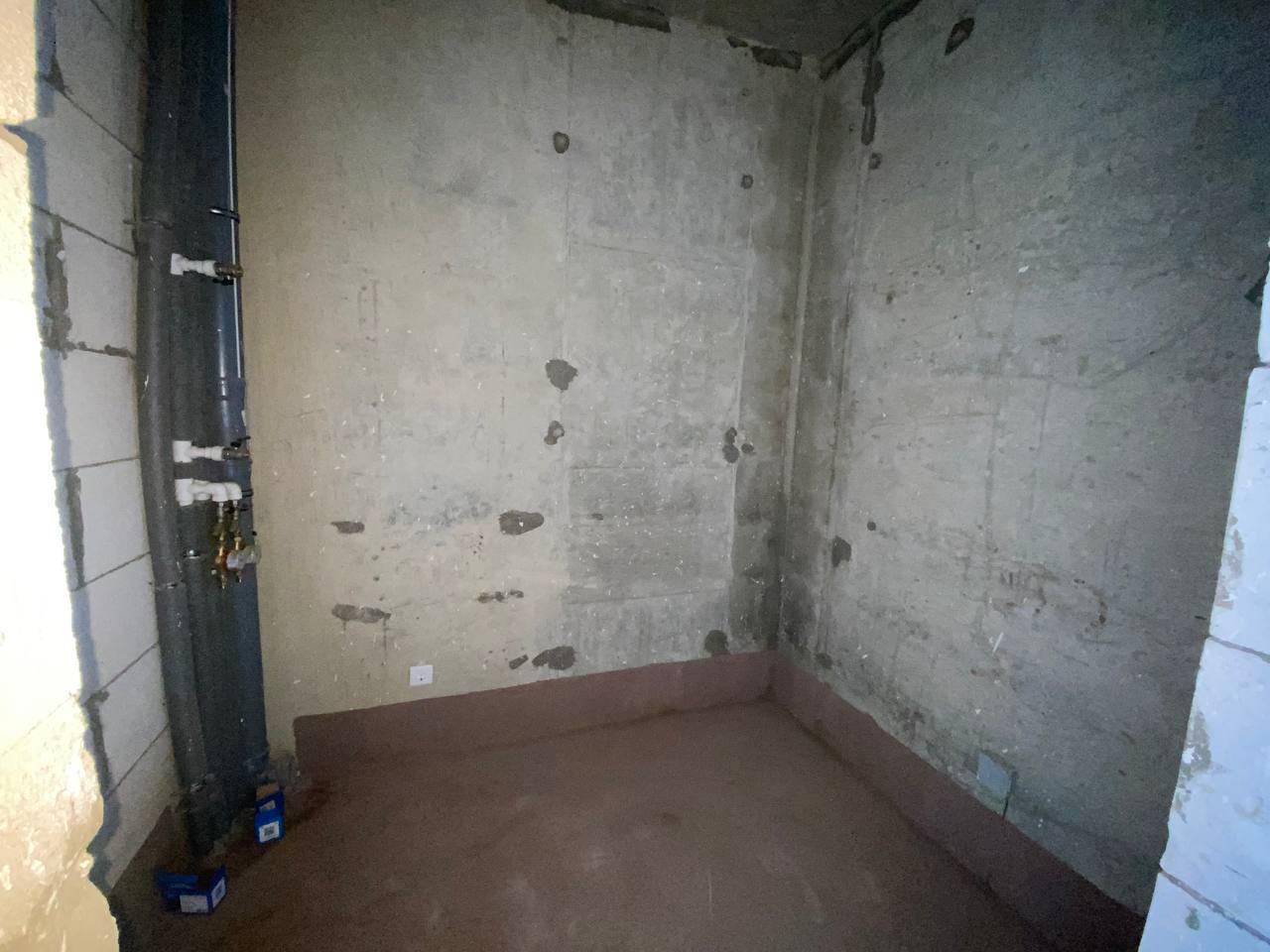 Фото №10: 1-комнатная квартира 41 м² - Краснодар, Прикубанский внутригородской округ, мкр. жилой комплекс Друзья, ул. имени Б.С. Кудухова, 1к1