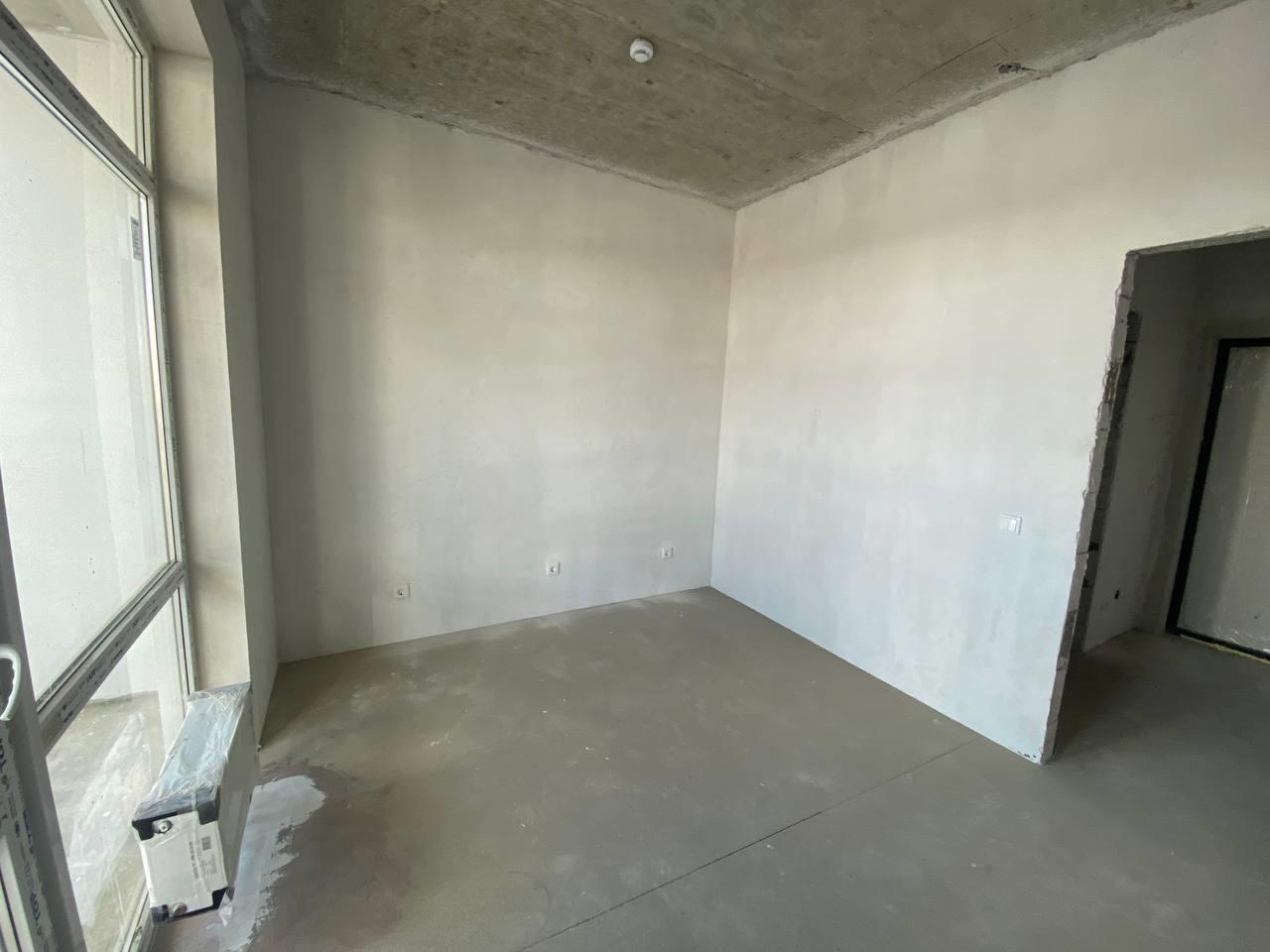 Фото №7: 1-комнатная квартира 41 м² - Краснодар, Прикубанский внутригородской округ, мкр. жилой комплекс Друзья, ул. имени Б.С. Кудухова, 1к1