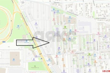 Фото №1: Торговое помещение 44 м² - Краснодар, мкр. жилой комплекс Лучший, 