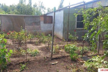 Фото №3: Участок садоводство 6 сот. - Строитель, мкр. Прикубанский внутригородской округ, ул. Сиреневая, 135