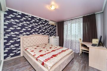 Фото №5: 3-комнатная квартира 63 м² - Краснодар, мкр. Черёмушки, ул. Свободная, 74