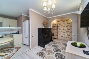 Фото №3: 3-комнатная квартира 63 м² - Краснодар, мкр. Черёмушки, ул. Свободная, 74