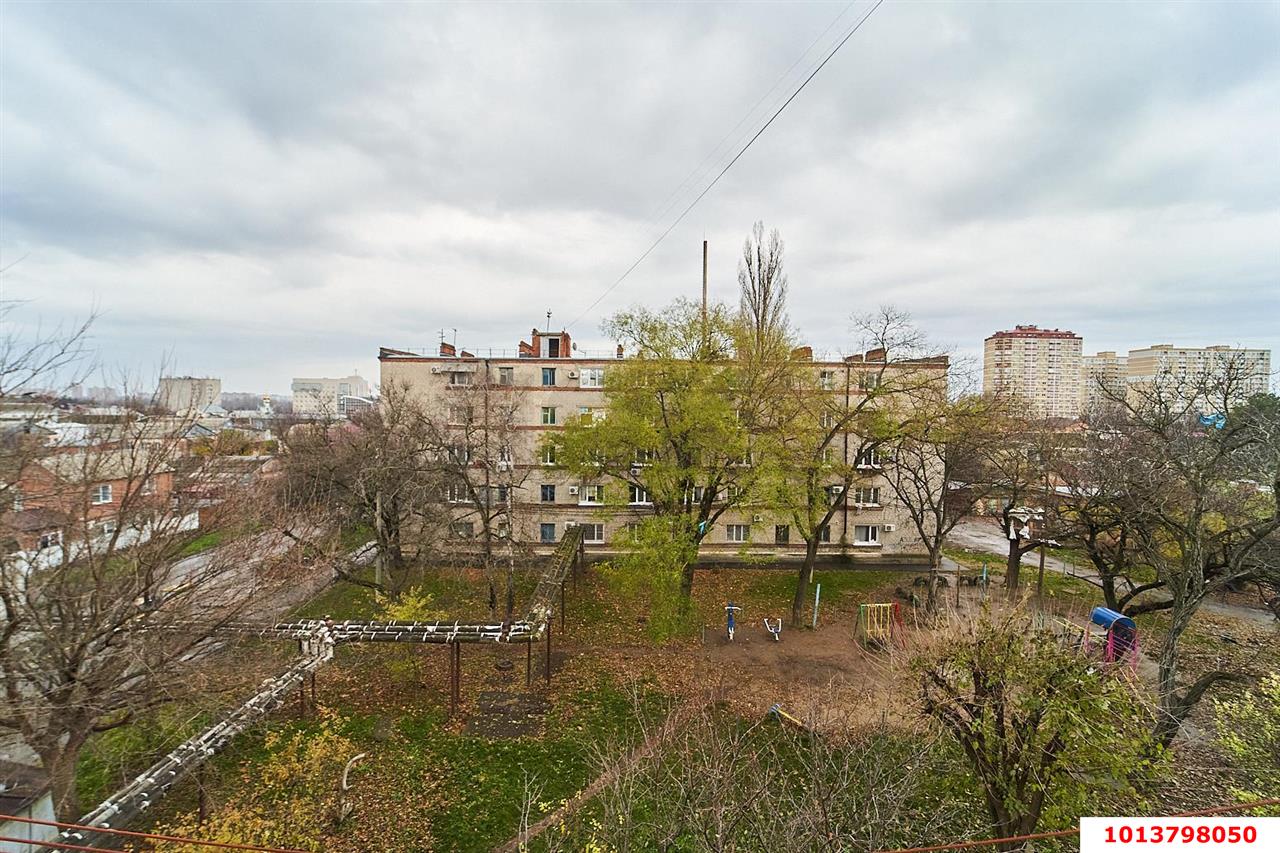 Фото №9: 3-комнатная квартира 63 м² - Краснодар, ул. Свободная, 74