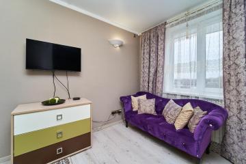 Фото №2: 3-комнатная квартира 63 м² - Краснодар, мкр. Черёмушки, ул. Свободная, 74