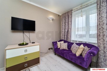 Фото №2: 3-комнатная квартира 59 м² - Краснодар, мкр. Черёмушки, ул. Свободная, 74