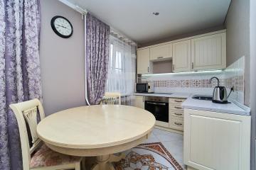 Фото №1: 3-комнатная квартира 63 м² - Краснодар, мкр. Черёмушки, ул. Свободная, 74