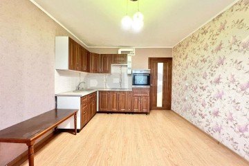 Фото №1: 2-комнатная квартира 60 м² - Краснодар, мкр. жилой комплекс Дом у реки, ул. Кружевная, 14