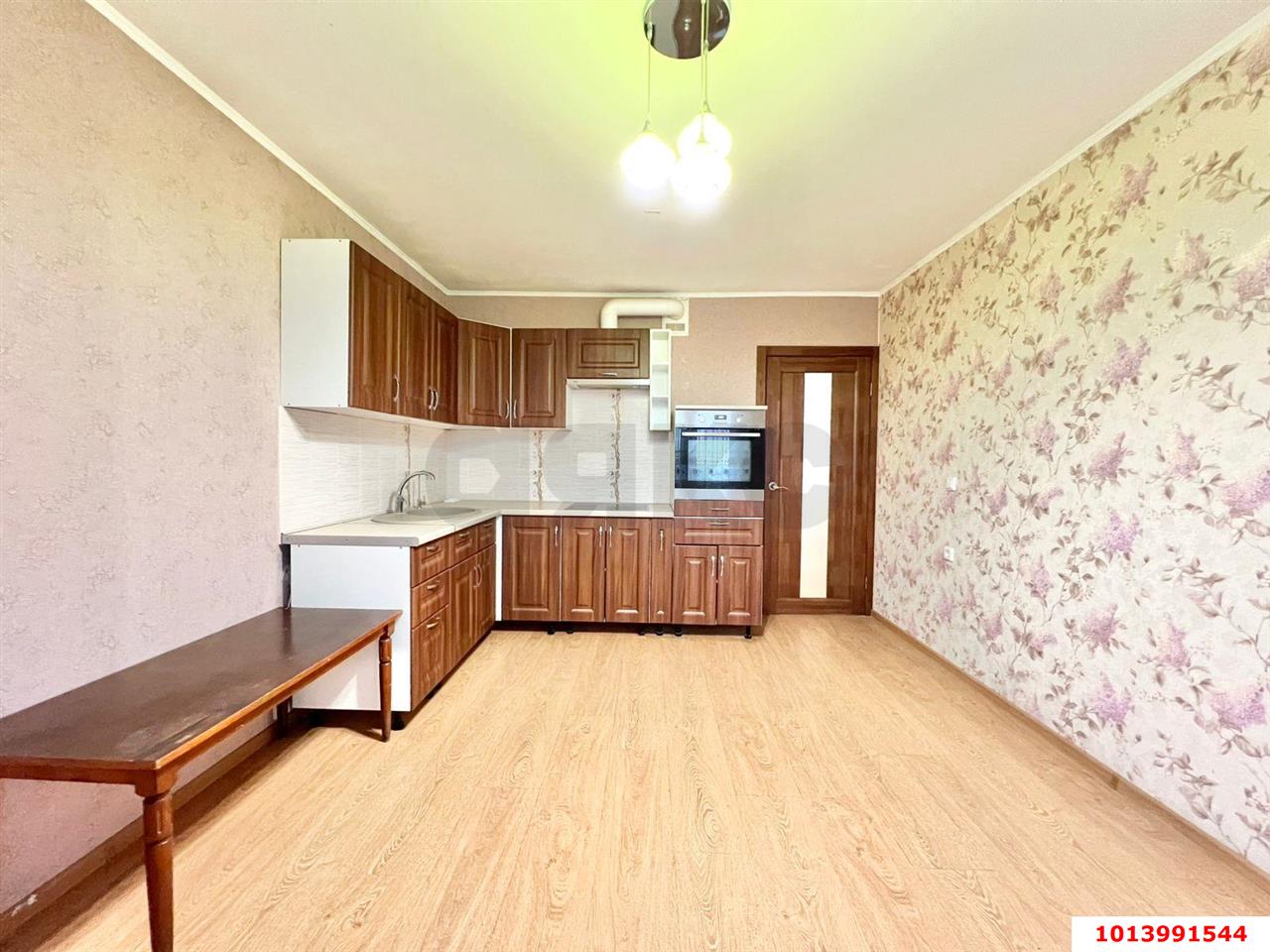 Фото №1: 2-комнатная квартира 64 м² - Краснодар, жилой комплекс Дом у реки, ул. Кружевная, 14