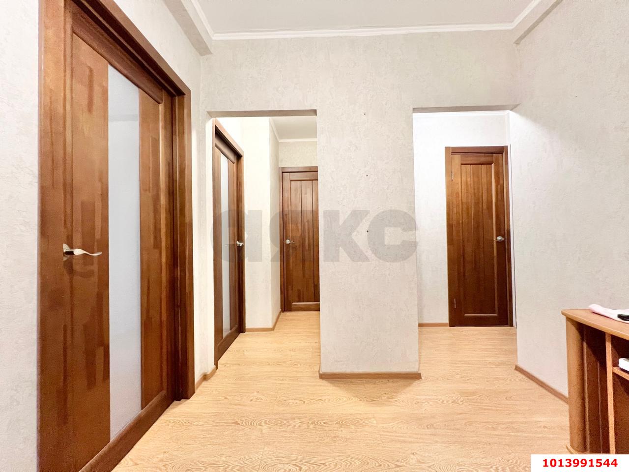 Фото №5: 2-комнатная квартира 64 м² - Краснодар, жилой комплекс Дом у реки, ул. Кружевная, 14