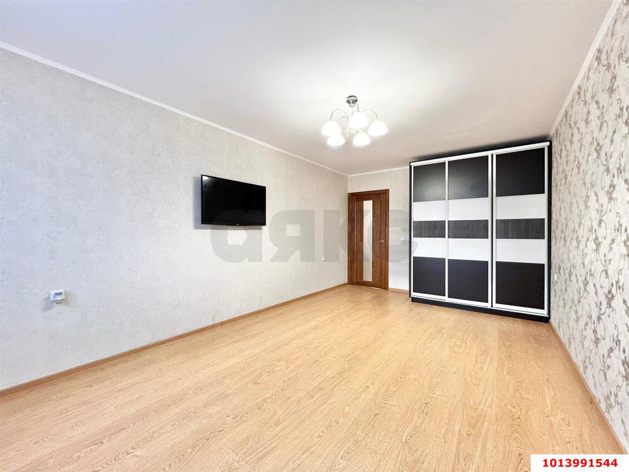 Фото №3: 2-комнатная квартира 64 м² - Краснодар, жилой комплекс Дом у реки, ул. Кружевная, 14