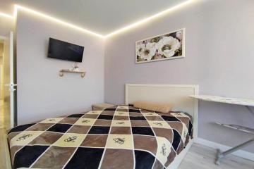 Фото №3: 2-комнатная квартира 47 м² - Краснодар, мкр. жилой комплекс Нeo-квартал Красная Площадь, ул. Конгрессная, 13