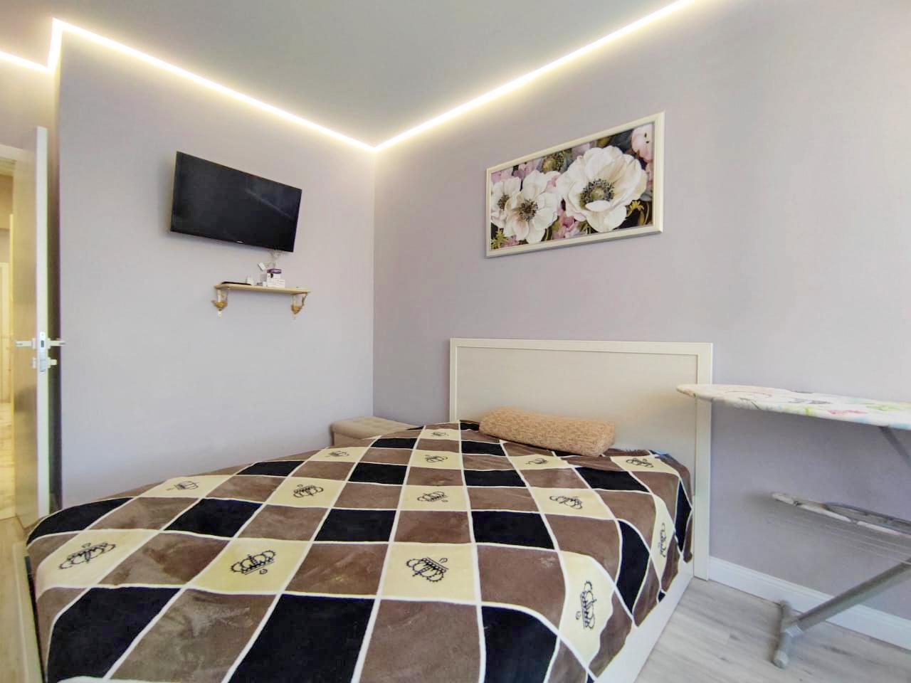 Фото №3: 2-комнатная квартира 47 м² - Краснодар, ул. Конгрессная, 13