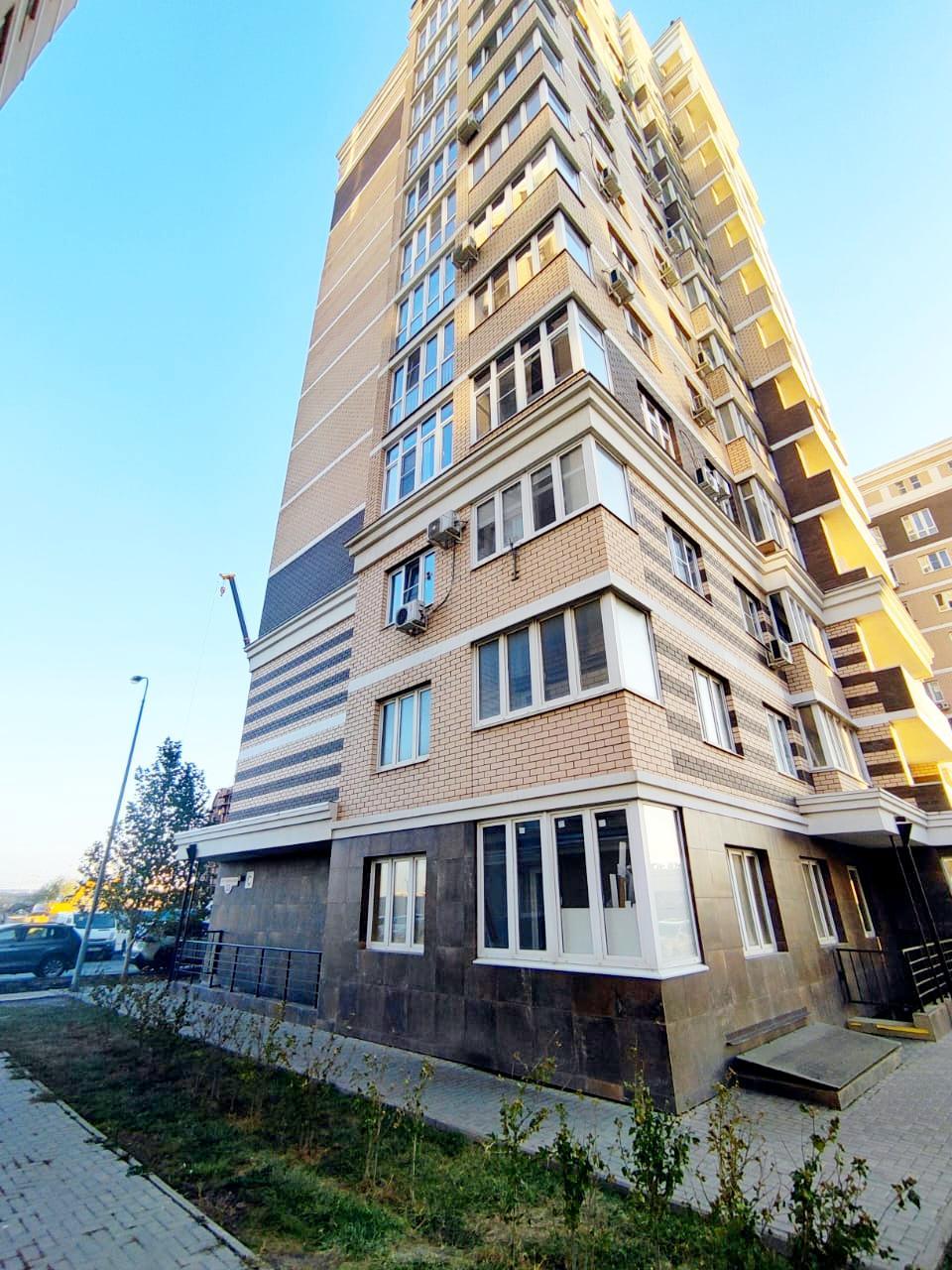 Фото №8: 2-комнатная квартира 47 м² - Краснодар, ул. Конгрессная, 13