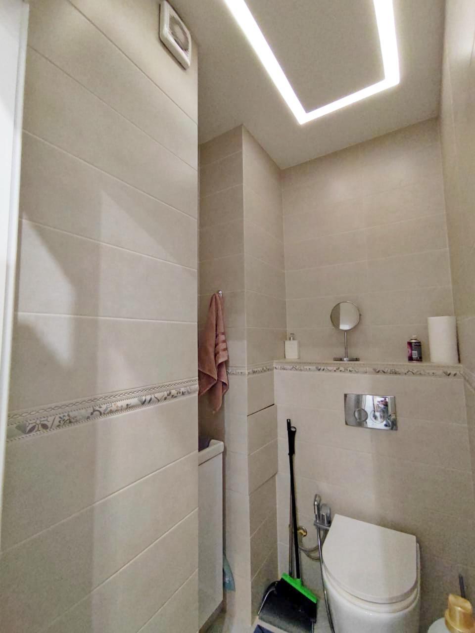 Фото №6: 2-комнатная квартира 47 м² - Краснодар, ул. Конгрессная, 13