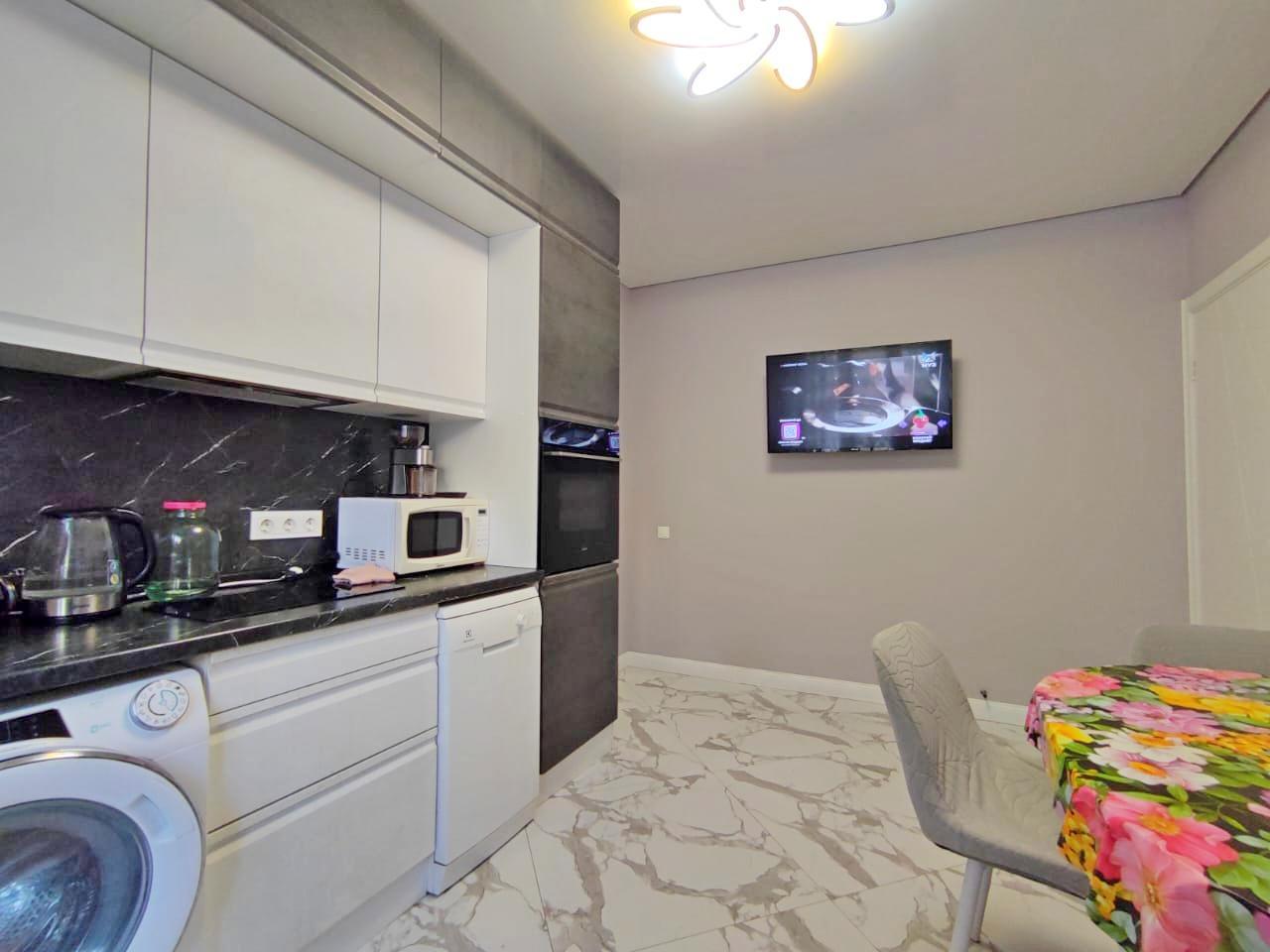 Фото №4: 2-комнатная квартира 47 м² - Краснодар, ул. Конгрессная, 13