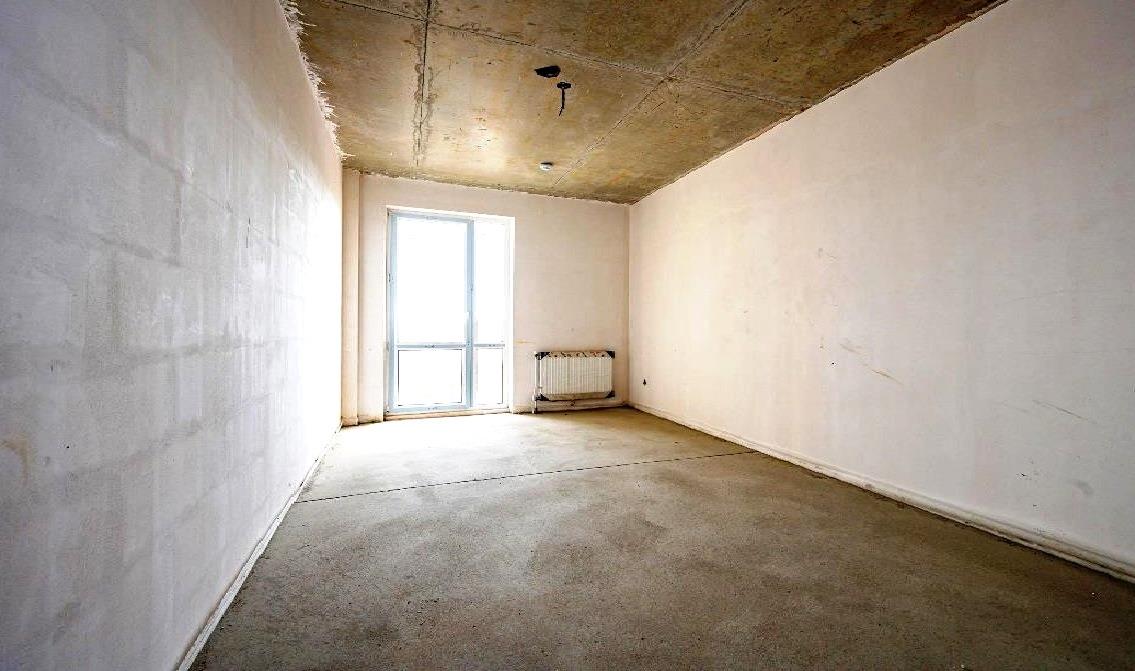 Фото №9: 2-комнатная квартира 56 м² - Краснодар, Карасунский внутригородской округ, мкр. Камвольно-суконный Комбинат, ул. Магистральная, 11к3