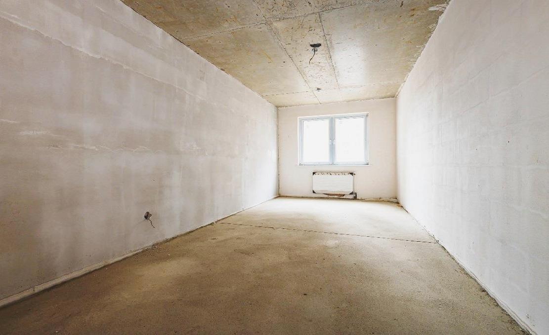 Фото №8: 2-комнатная квартира 56 м² - Краснодар, Карасунский внутригородской округ, мкр. Камвольно-суконный Комбинат, ул. Магистральная, 11к3