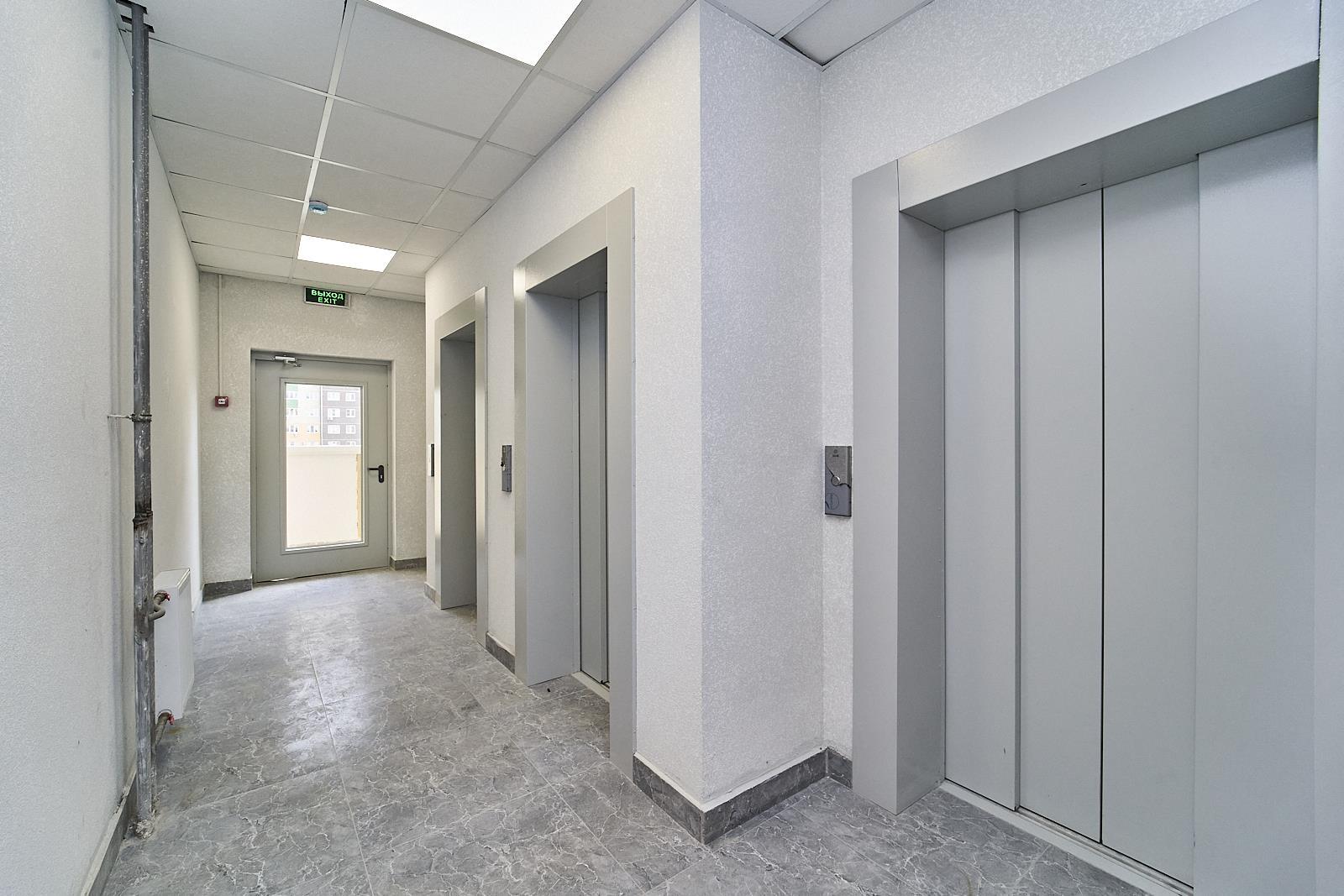 Фото №7: 2-комнатная квартира 56 м² - Краснодар, Карасунский внутригородской округ, мкр. Камвольно-суконный Комбинат, ул. Магистральная, 11к3