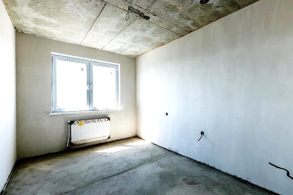 Фото №13: 2-комнатная квартира 56 м² - Краснодар, Карасунский внутригородской округ, мкр. Камвольно-суконный Комбинат, ул. Магистральная, 11к3