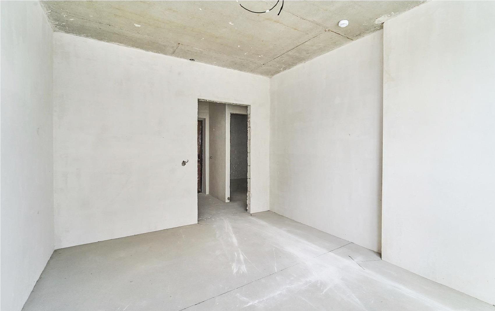 Фото №10: 2-комнатная квартира 56 м² - Краснодар, Карасунский внутригородской округ, мкр. Камвольно-суконный Комбинат, ул. Магистральная, 11к3