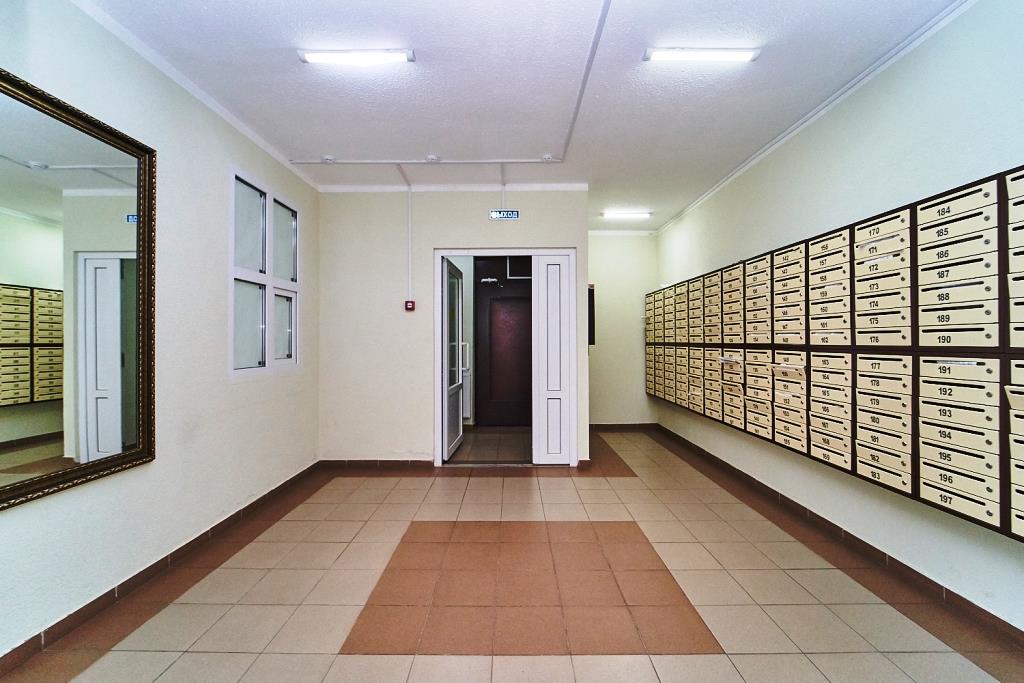 Фото №5: 2-комнатная квартира 56 м² - Краснодар, Карасунский внутригородской округ, мкр. Камвольно-суконный Комбинат, ул. Магистральная, 11к3