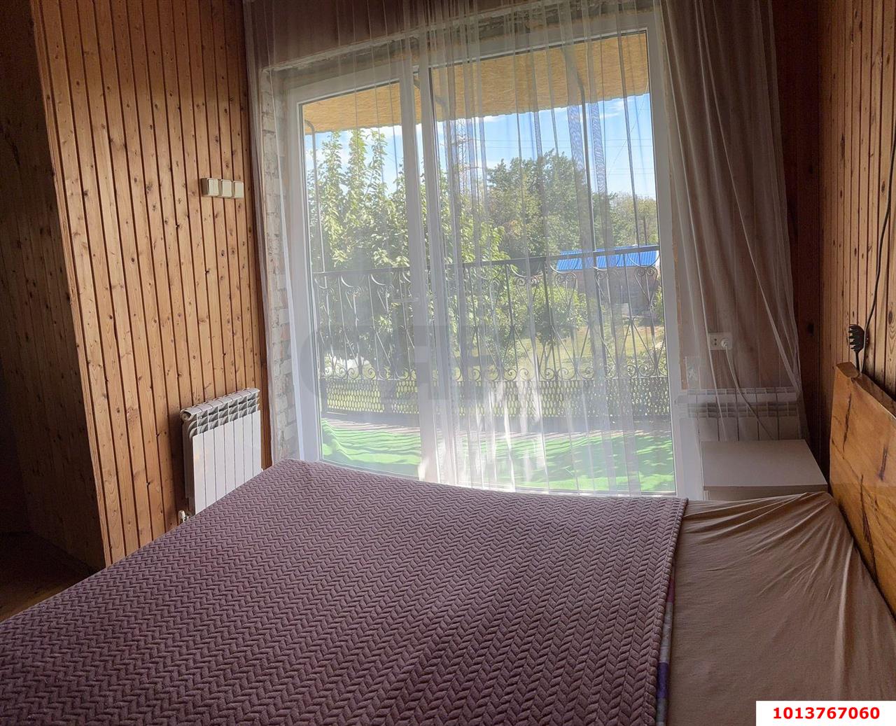 Фото №1: Дом 78 м² + 6 сот. - Восход-2, ул. Красная, 67