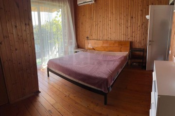 Фото №1: Дом 78 м² - Восход-2, ул. Красная, 67