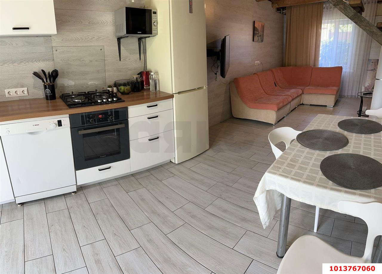 Фото №7: Дом 78 м² + 6 сот. - Восход-2, ул. Красная, 67