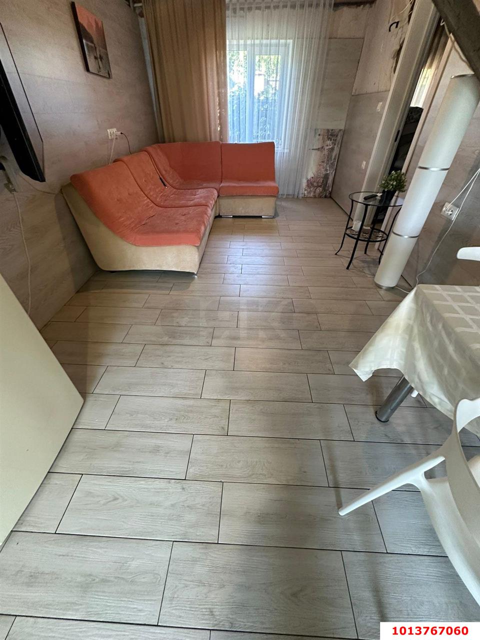 Фото №7: Дом 78 м² + 6 сот. - Восход-2, ул. Красная, 67