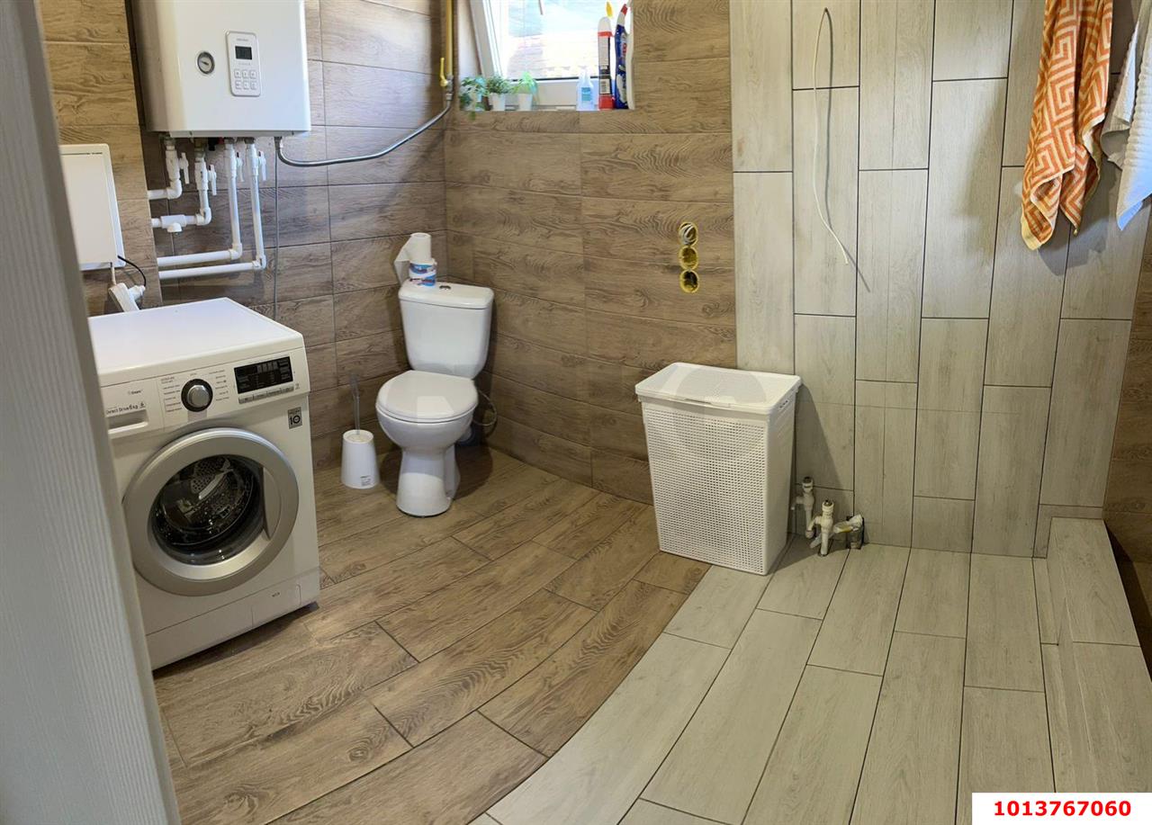 Фото №4: Дом 78 м² + 6 сот. - Восход-2, ул. Красная, 67