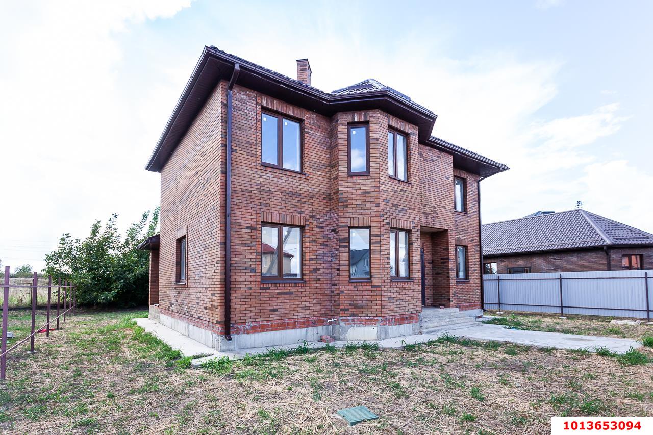 Фото №5: Дом 160 м² + 5.6 сот. - Ленина, Карасунский внутригородской округ, снт Рублёвский, ул. Радужная, 59