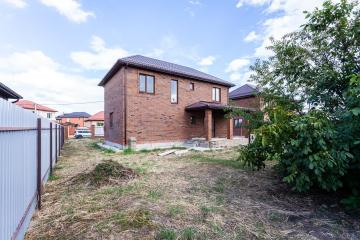 Фото №3: Дом 160 м² - Ленина, снт Рублёвский, ул. Радужная, 59