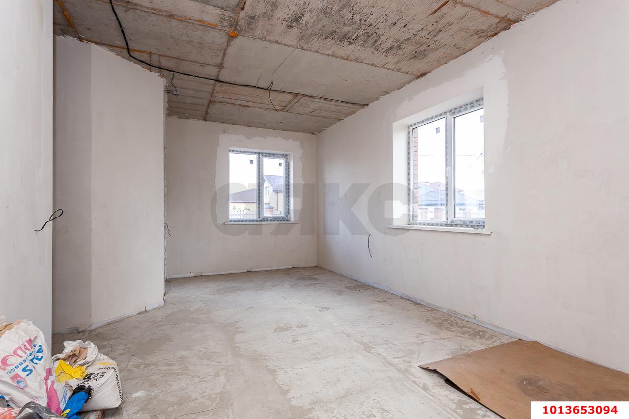 Фото №16: Дом 160 м² + 5.6 сот. - Ленина, Карасунский внутригородской округ, снт Рублёвский, ул. Радужная, 59