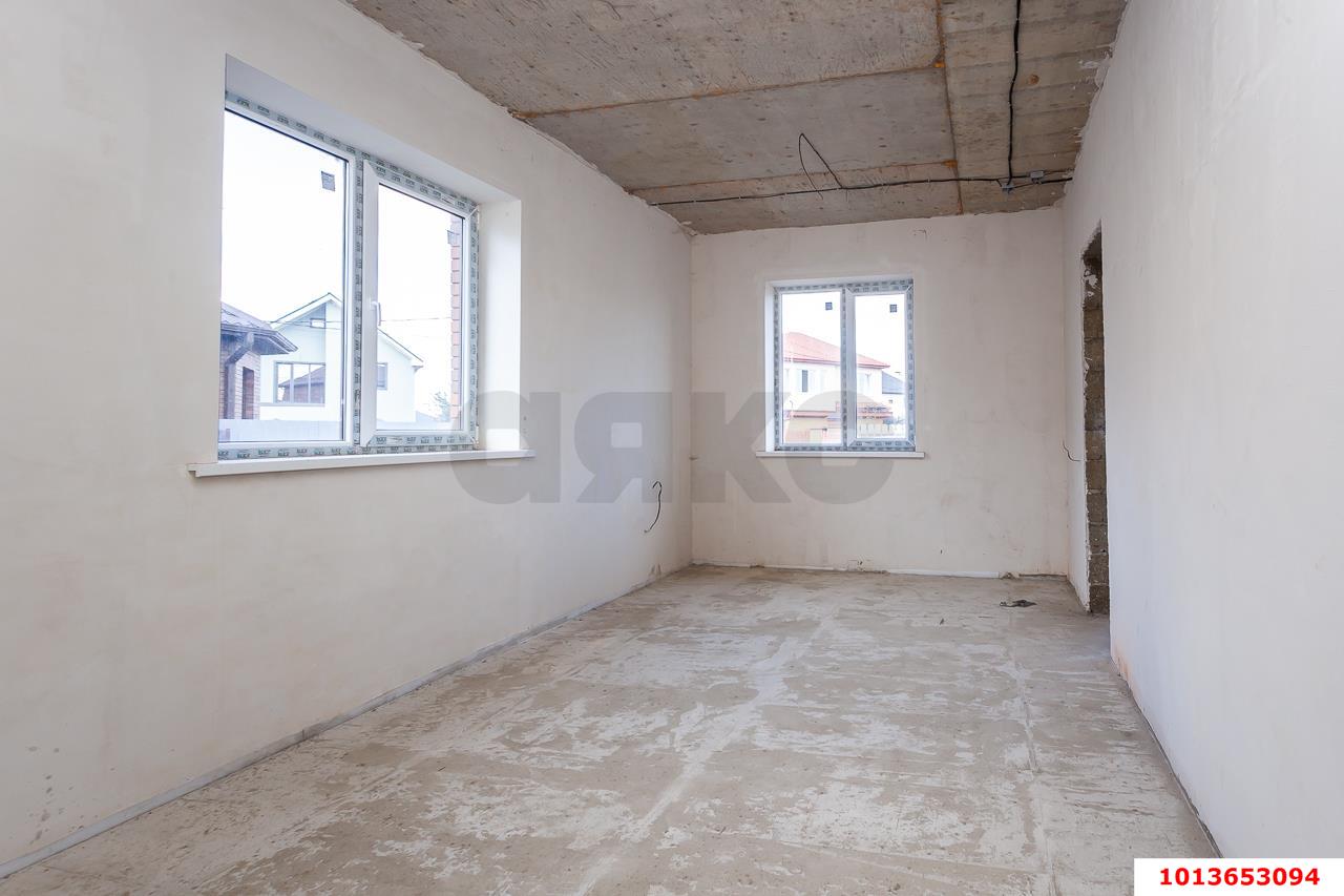 Фото №15: Дом 160 м² + 5.6 сот. - Ленина, Карасунский внутригородской округ, снт Рублёвский, ул. Радужная, 59