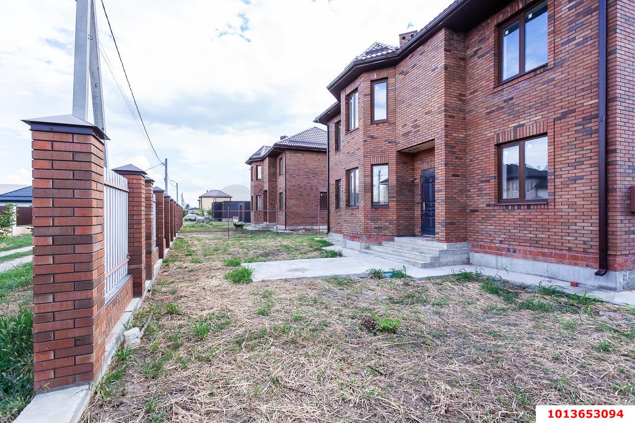 Фото №2: Дом 160 м² + 5.6 сот. - Ленина, Карасунский внутригородской округ, снт Рублёвский, ул. Радужная, 59