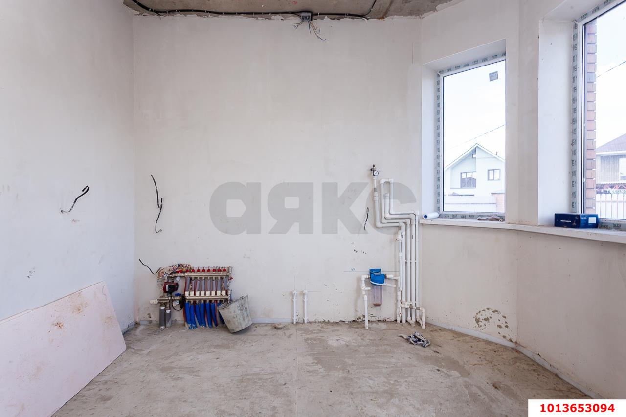 Фото №17: Дом 160 м² + 5.6 сот. - Ленина, Карасунский внутригородской округ, снт Рублёвский, ул. Радужная, 59