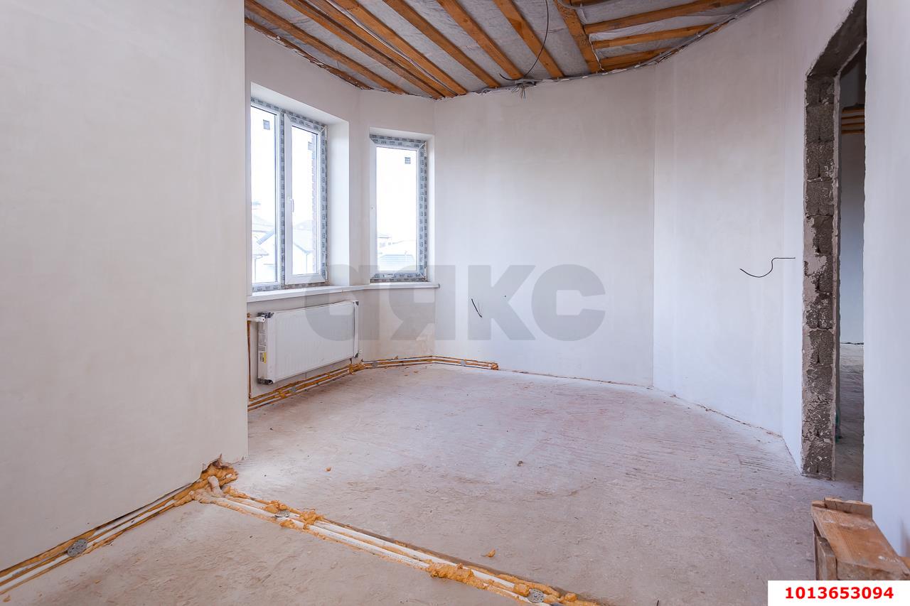 Фото №8: Дом 160 м² + 5.6 сот. - Ленина, Карасунский внутригородской округ, снт Рублёвский, ул. Радужная, 59