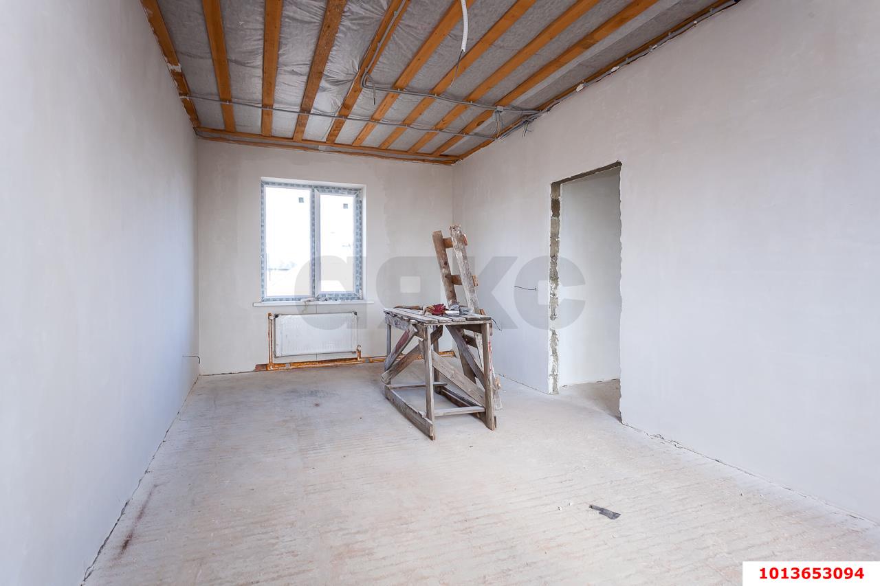 Фото №7: Дом 160 м² + 5.6 сот. - Ленина, Карасунский внутригородской округ, снт Рублёвский, ул. Радужная, 59