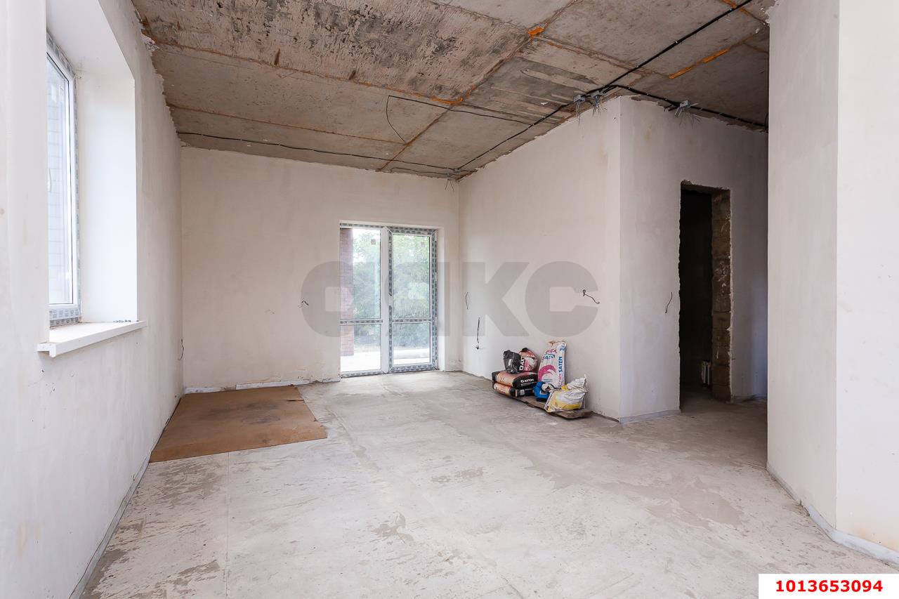 Фото №18: Дом 160 м² + 5.6 сот. - Ленина, Карасунский внутригородской округ, снт Рублёвский, ул. Радужная, 59