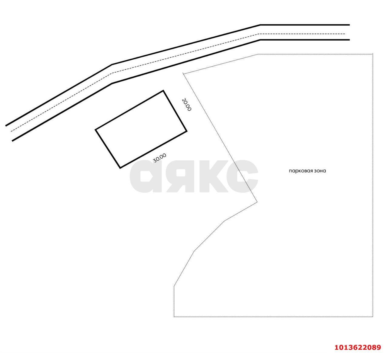 Фото №3: Земельный участок 6 сот. - Краснодар, мкр. Прикубанский внутригородской округ