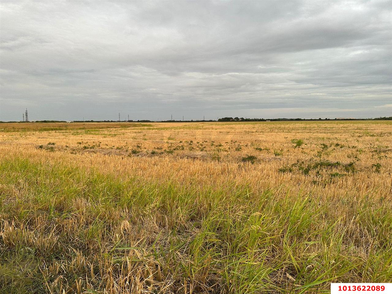 Фото №1: Земельный участок 6 сот. - Краснодар, мкр. Прикубанский внутригородской округ