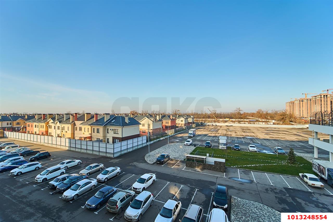 Фото №16: 2-комнатная квартира 45 м² - Краснодар, жилой комплекс Южане, ул. Даниила Смоляна, 65к2
