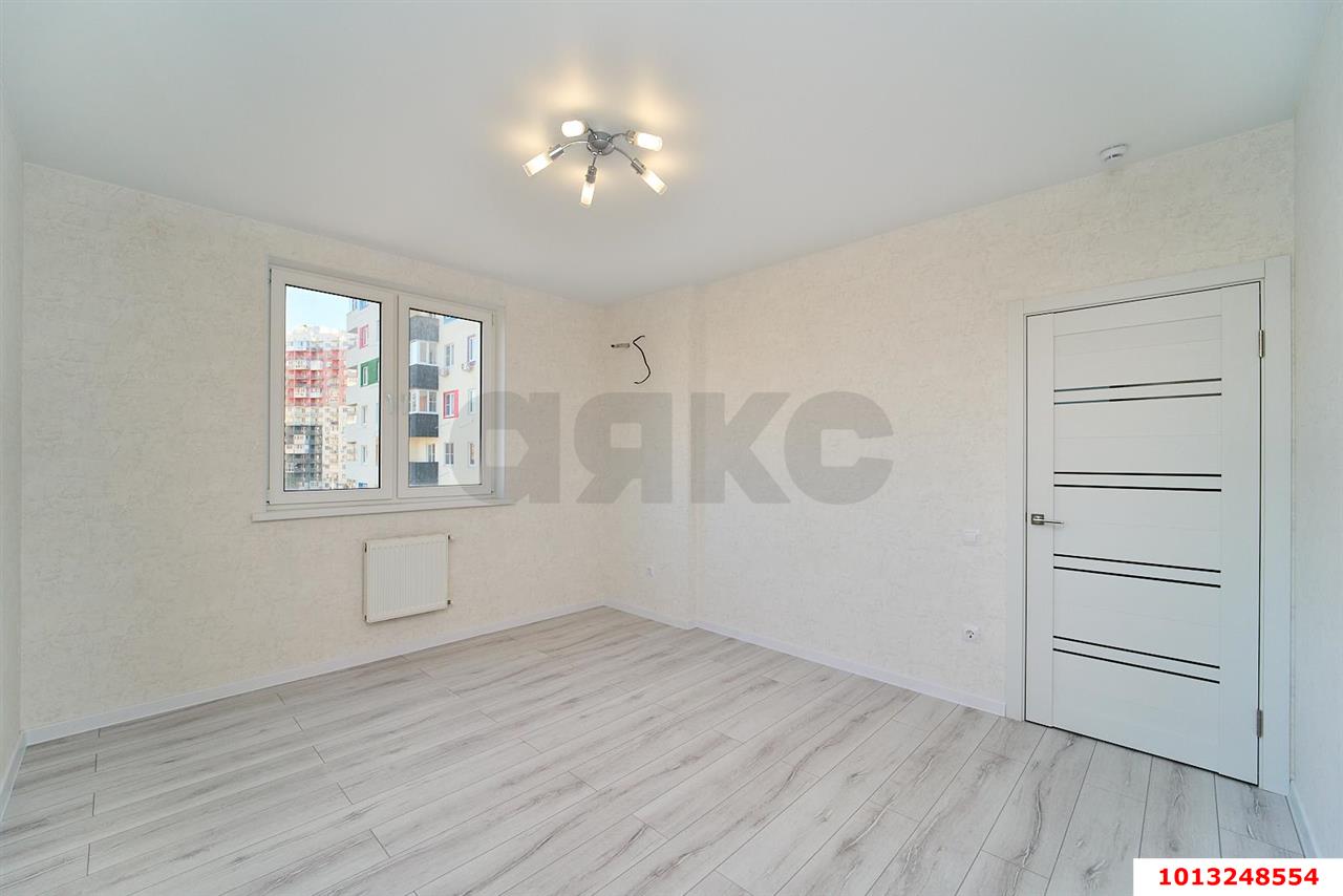 Фото №2: 2-комнатная квартира 45 м² - Краснодар, жилой комплекс Южане, ул. Даниила Смоляна, 65к2