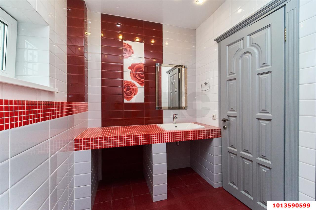 Фото №6: Дом 198 м² + 4 сот. - Краснодар, Прикубанский внутригородской округ, ул. Ивана Кожедуба, 32/1